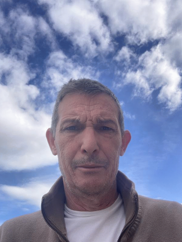 Pierre 52 ans Dijon