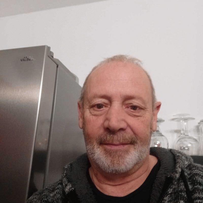 Laurent 62 ans Wingles