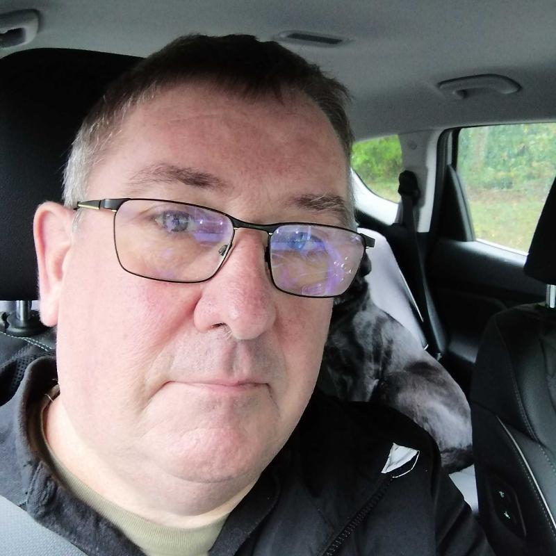 Philippe  59 ans Besneville
