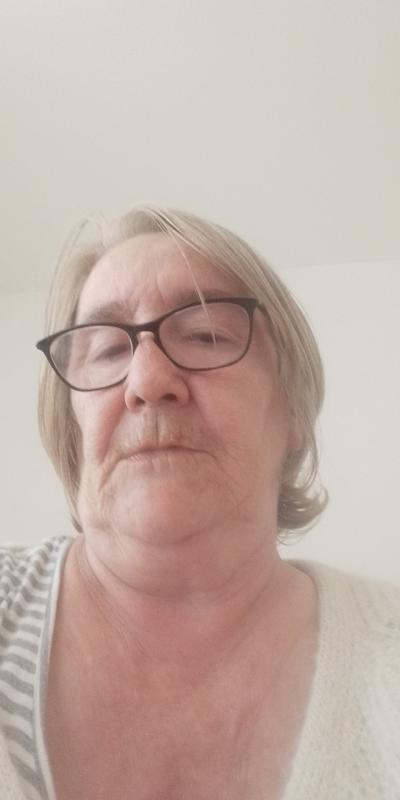 Marie 64 ans Pont Sainte Maxence