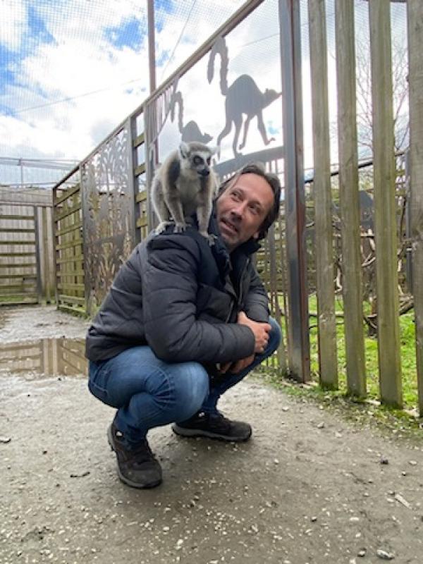 Vincent  54 ans Cadaujac