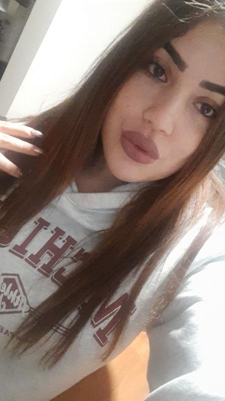 Fafa 34 ans Pantin