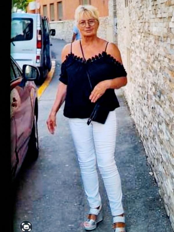 annesud  73 ans Florensac