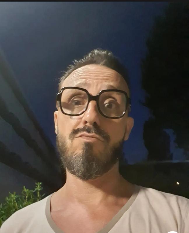 Nki 44 ans Montpellier