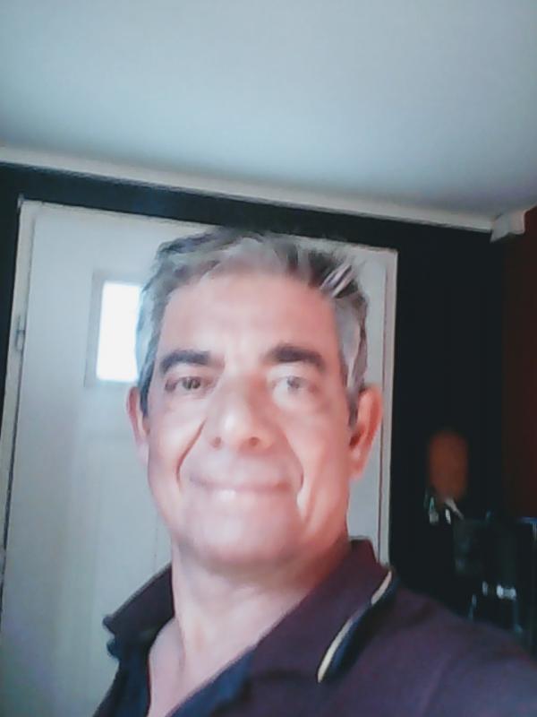 Rusty 63 ans Bioule