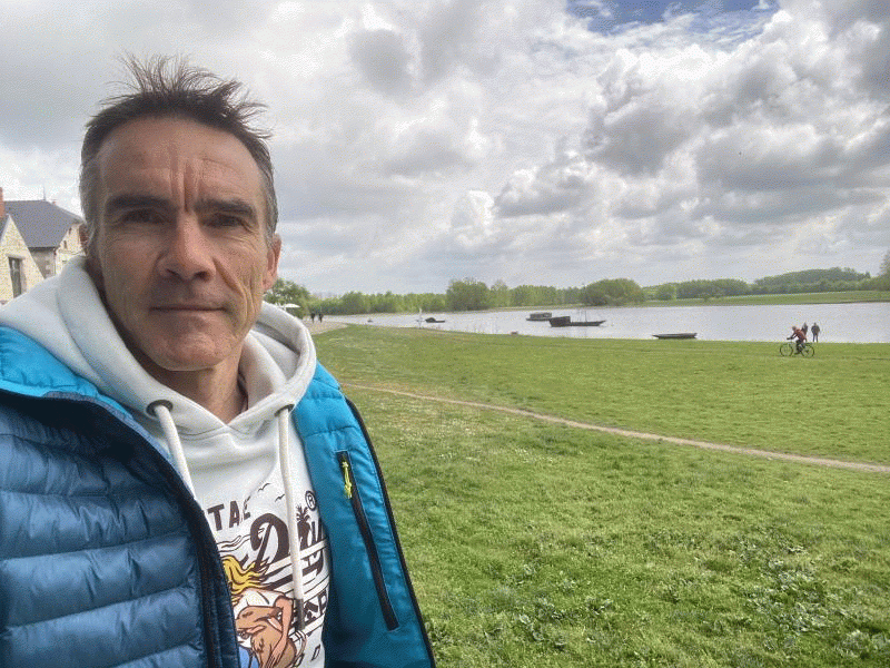 Tom 50 ans Pau