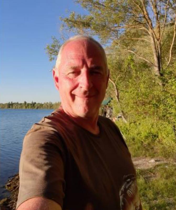Jean 60 ans Rennes