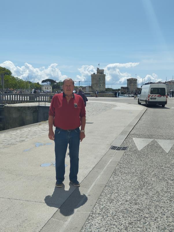Phifi 65 ans Bellegarde en Forez