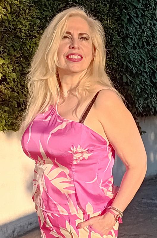 léonie 36 ans Montpellier