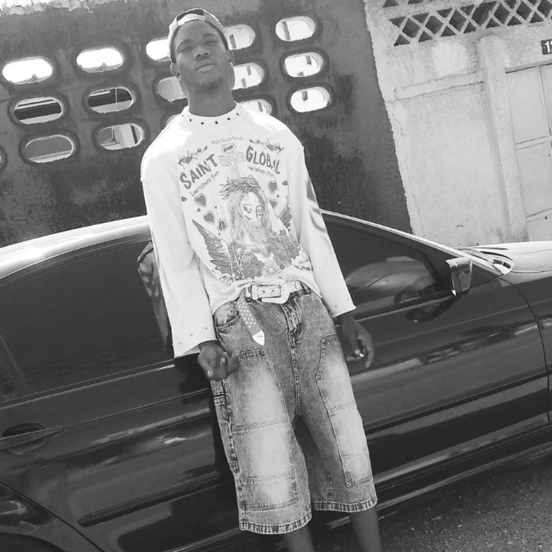 Anthony 26 ans Frans