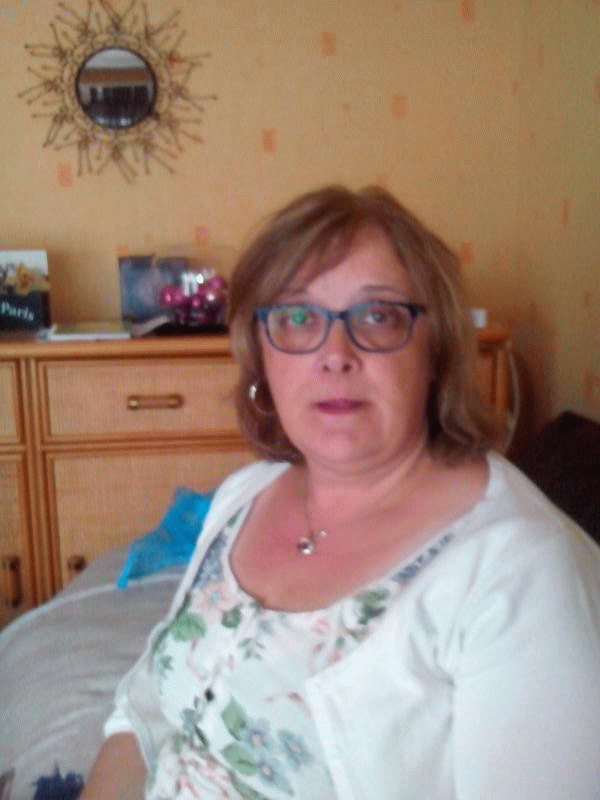 patriska 62 ans Plouider