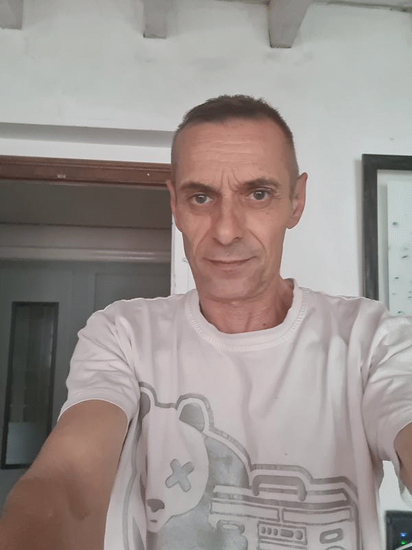 David 53 ans Scionzier