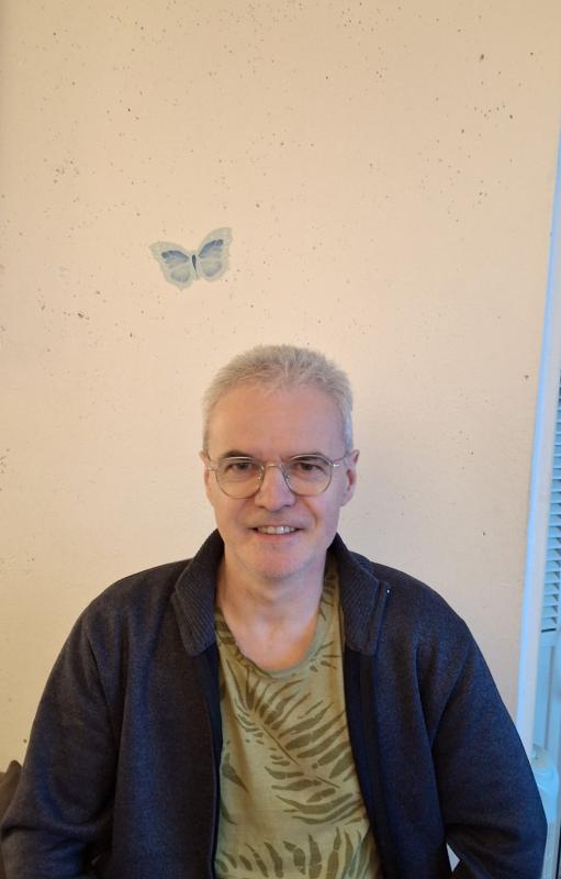 Denis 58 ans Lille