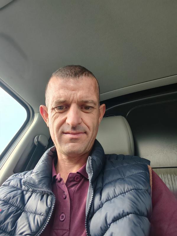 Nono 42 ans Carpiquet