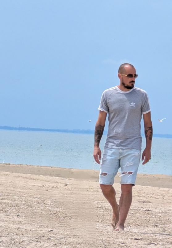 Manufefe 31 ans Meaux