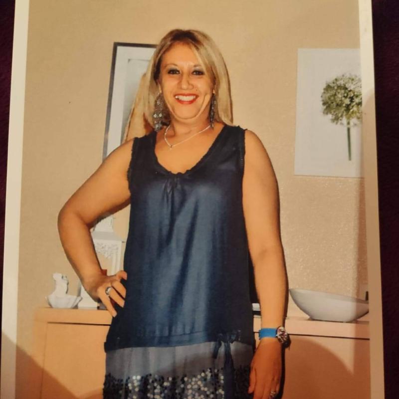 kenza 56 ans Saint Étienne