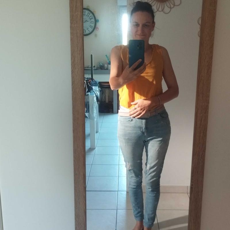 mag 43 ans Vern d'Anjou