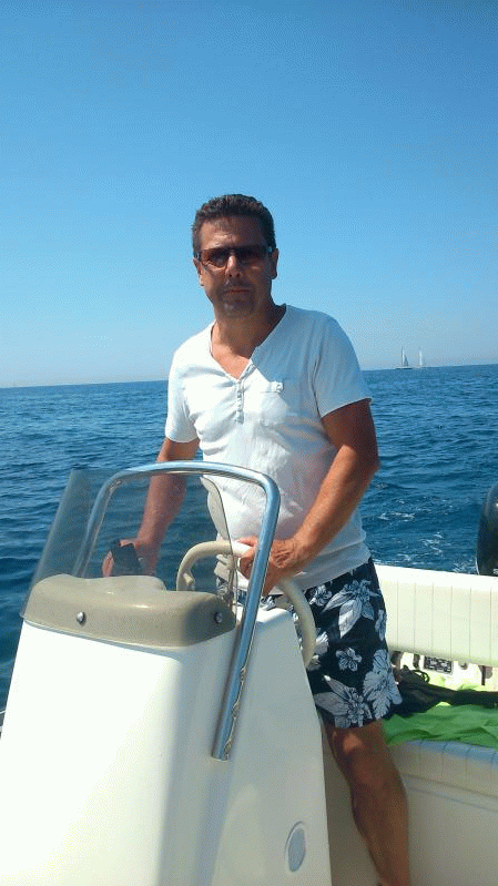 Pytou Sud 59 ans Toulon