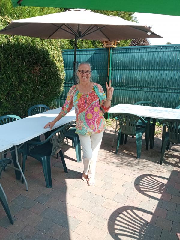 Nadine 62 ans Lille