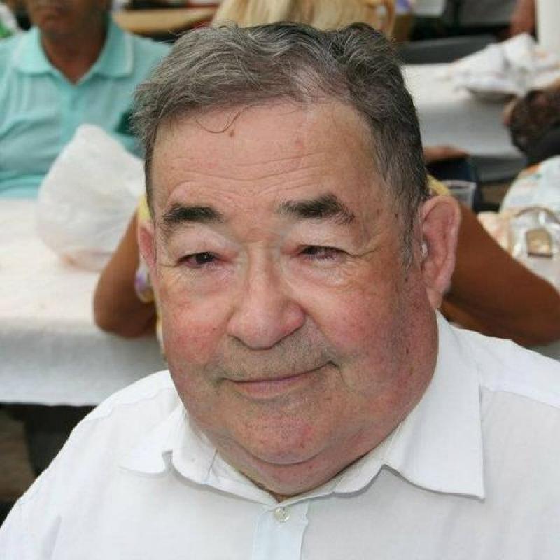 Jean claude 81 ans Bordères sur l'Échez