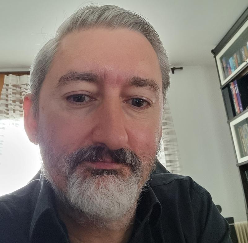 Arnaud 54 ans Le Pré Saint Gervais