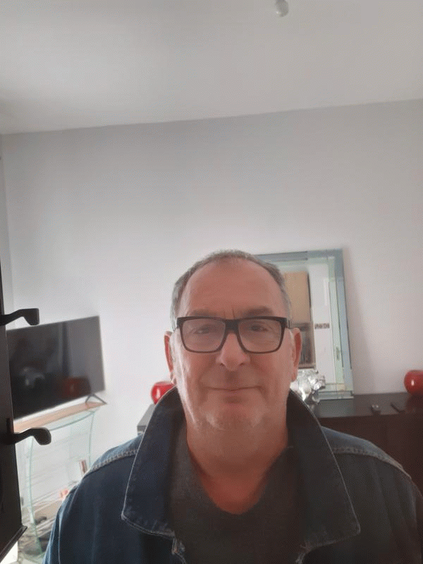JC 67 ans Livry Gargan