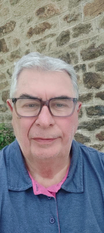 Mich 71 ans Dinan
