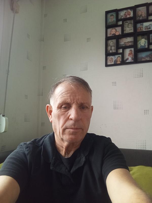 Shonne 66 ans Valenciennes