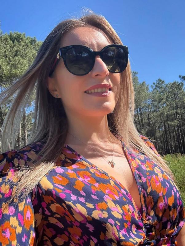 lauralornade 34 ans Antezant la Chapelle