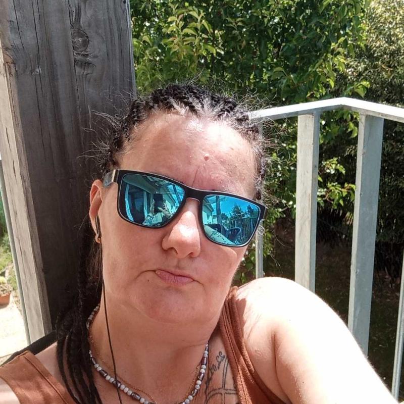 Severine  49 ans Bergerac