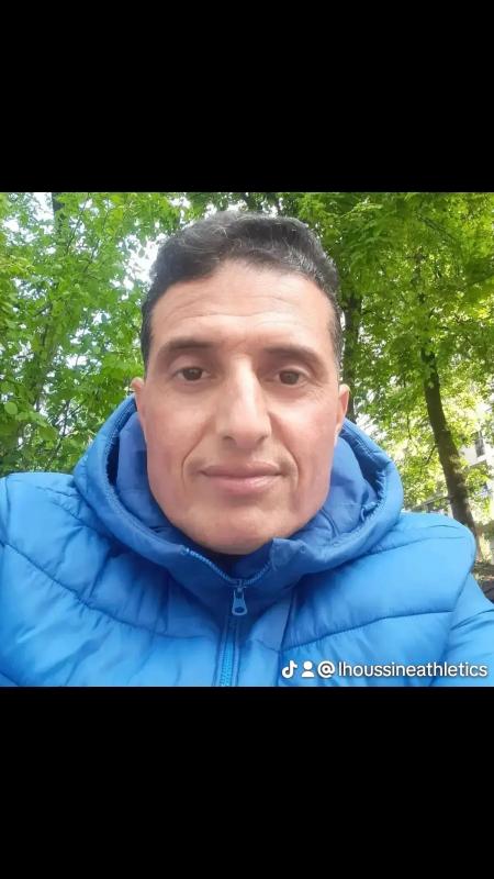 Lhousseine  38 ans Annecy