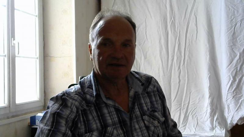 vicke 64 ans Angoulême