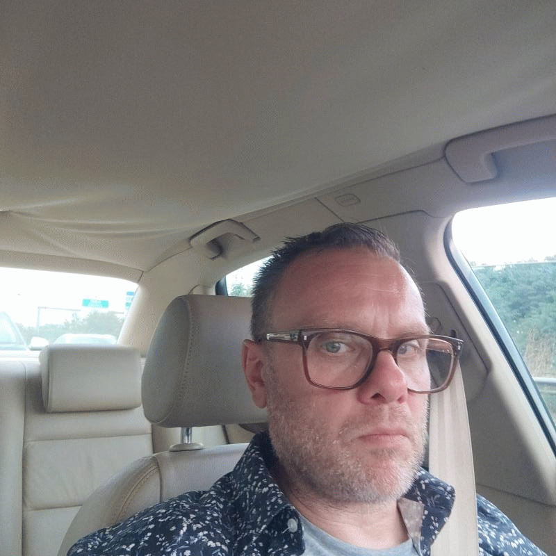 Jean Pierre 53 ans Châtellerault