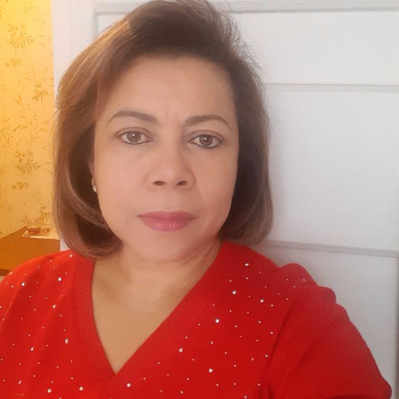 anne marie 57 ans paris 18eme arrondissement