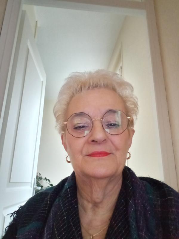 Marino 69 ans Issoudun