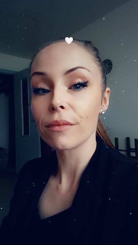 Rubiaaaaa 26 ans Valence