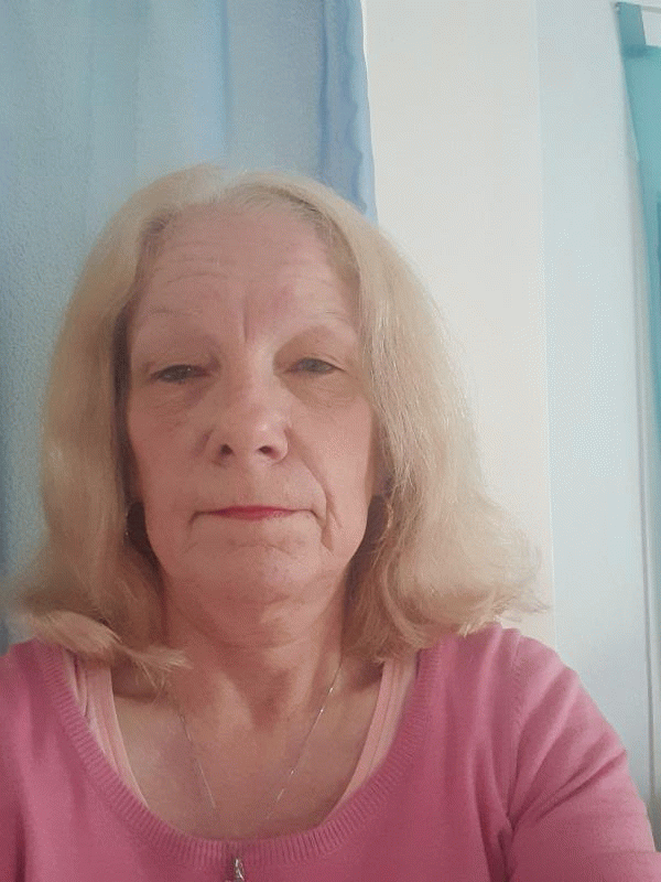 eglantine 64 ans Nantes
