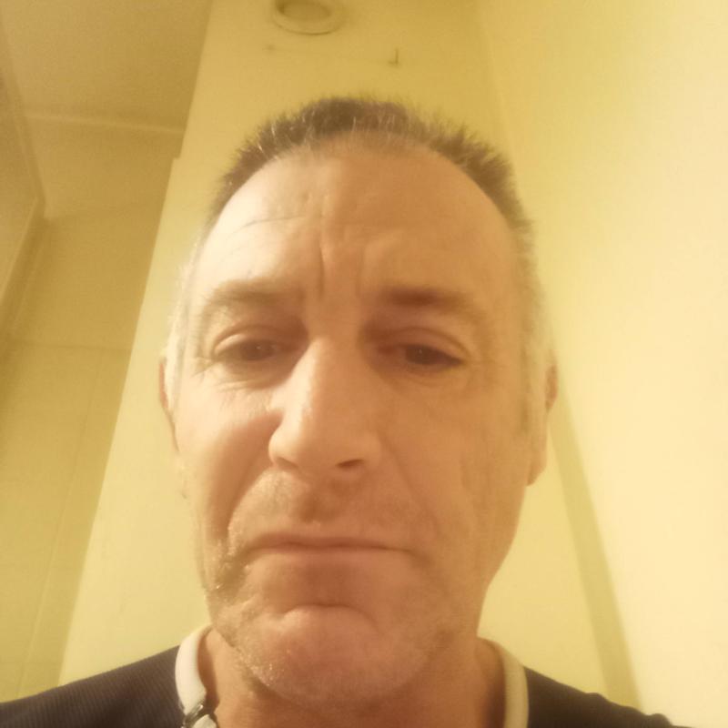 jean Luc 51 ans Allauch