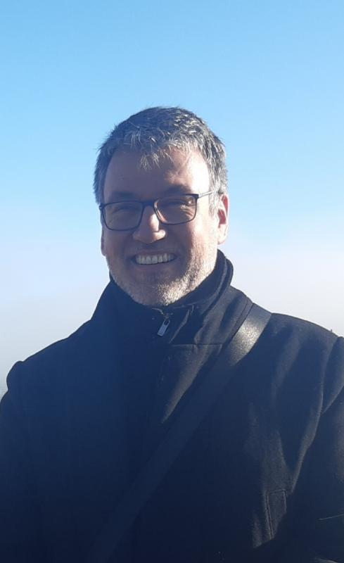 John 44 ans Biganos