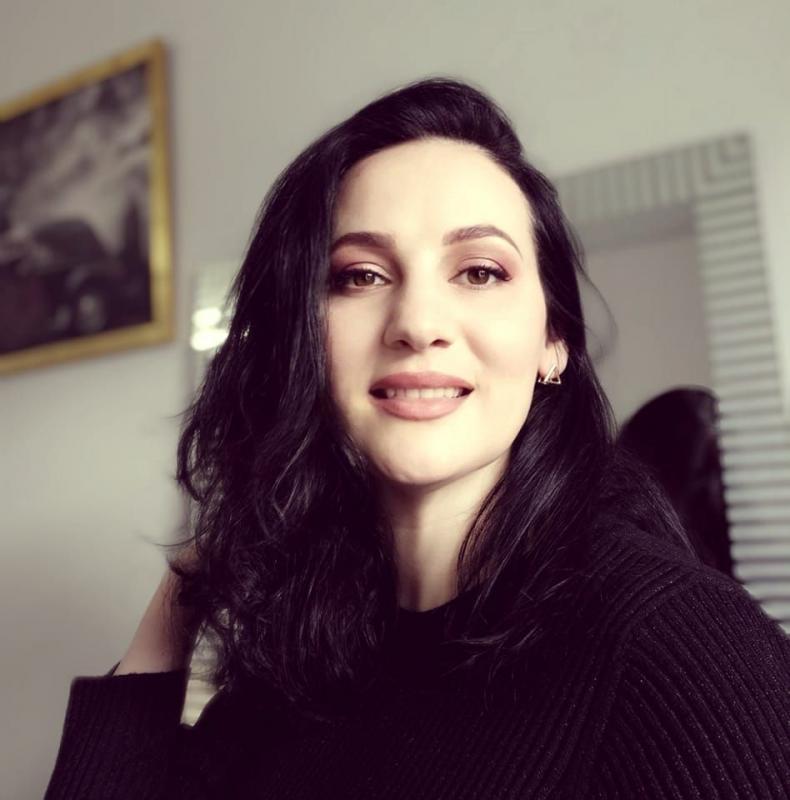 victoria 30 ans Nice