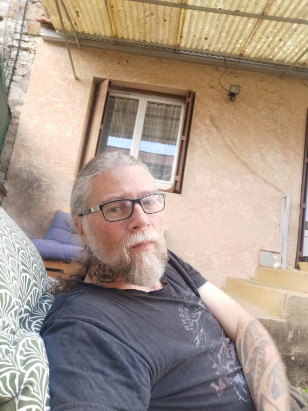 Perceval 52 ans Branceilles