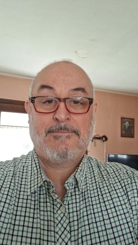 Mitch 63 ans Tarbes