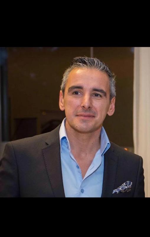 Alain 59 ans Colmar
