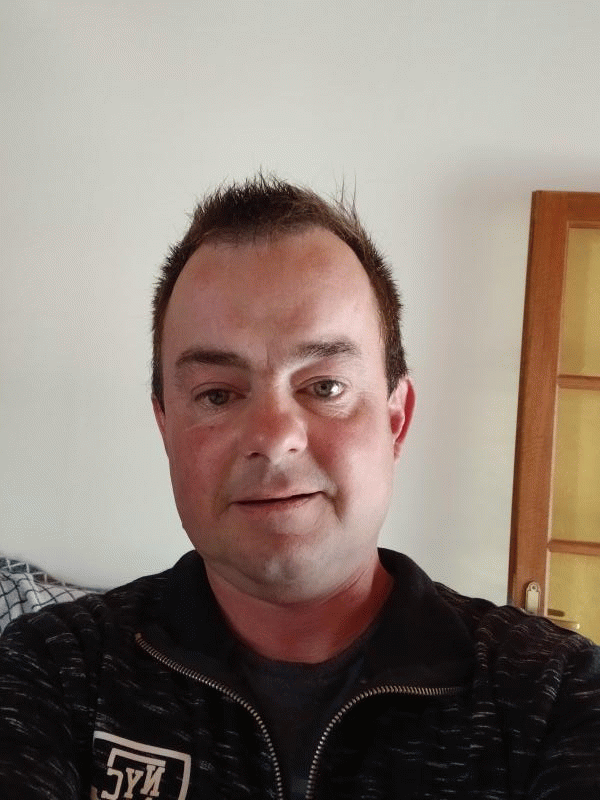 Clement  41 ans Gazaupouy