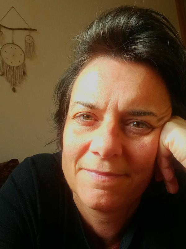 sabine 51 ans Crest