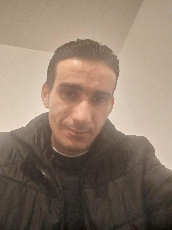 Alex 35 ans lyon 8eme arrondissement