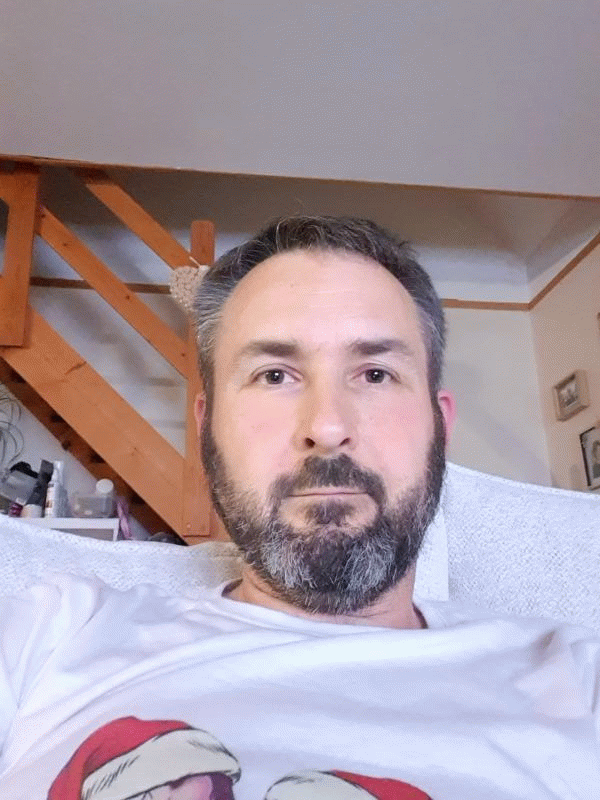 Nicoss 43 ans Villeneuve sur Yonne