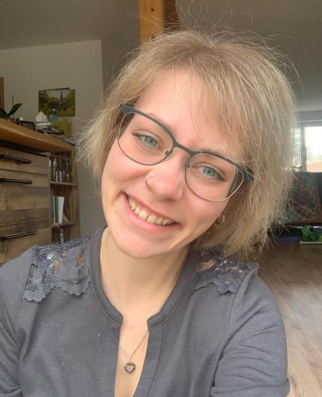 sylvie 38 ans Bourges