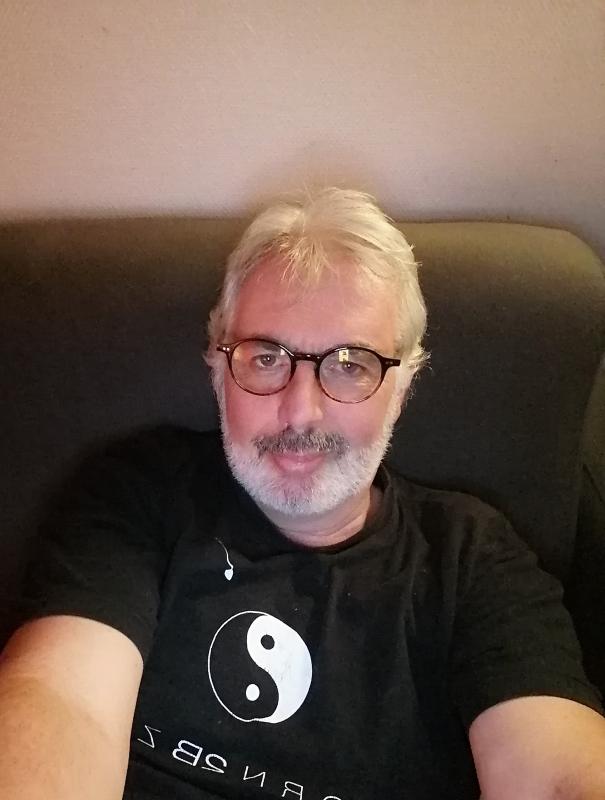 JPcalins 54 ans Bergerac