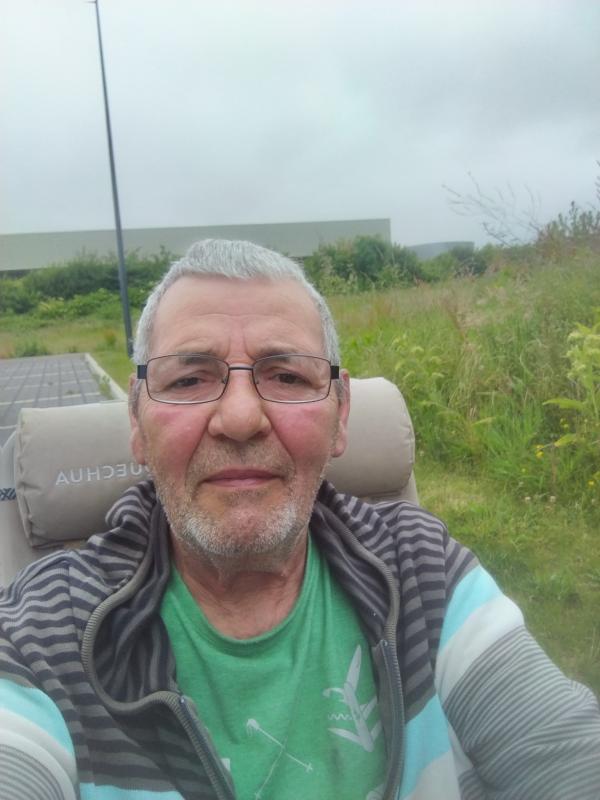 Mimi  65 ans Formentin